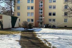 Sehr helle und ruhige Wohnung in Aubing – Die vollständige Adresse der Immobilie erhältst du vom Anbieter., 81243 Aubing-Süd, München – Vorschaubild 14