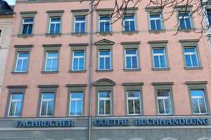 Am Park! Großzügige 3-Zi. mit Aufzug,  Laminat, Wanne und Dusche! EBK mgl. – Theodor-Körner-Platz 14, 9130 Sonnenberg, Chemnitz – Vorschaubild 4