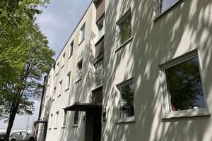 Attraktive 3-Zimmerwohnung mit viel Platz in Benrath – Forststraße 48, 40597 Benrath, Düsseldorf – Vorschaubild 5