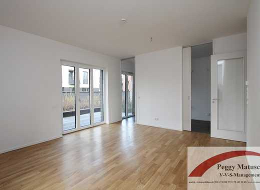 Eine zuckersüße Wohnung erwartet einen neuen Mieter.....