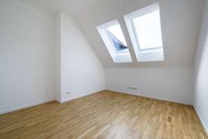*Erstbezug* Einzigartige Wohnung mit Dachbalkon – Straße nach Fichtenwalde 3b, 14547 Beelitz – Vorschaubild 9