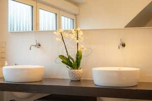 Repräsentative Villa mit Wellnessbereich und Büroflächen – Hochtaunuskreis – Vorschaubild 21