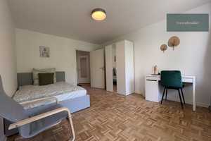 Erstbezug: Stilvolles WG-Zimmer in München-Fürstenried – München – Vorschaubild 2