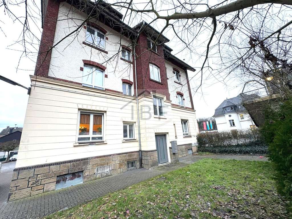 Immobilie in Werdohl - Zentrale Kapitalanlage mit 100 % Vermietungsstand in Werdohl - Bild 1