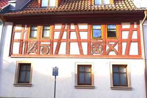 * historisch und modern* einziehen+ wohlfühlen* – Mainz-Bingen (Kreis) – Vorschaubild 6