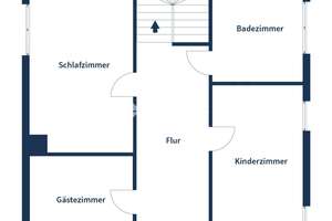 Exklusives Einfamilienhaus in ruhiger Lage mit tollem Ausblick – Stilvoll, modern und bezugsfertig – Die vollständige Adresse der Immobilie erhältst du vom Anbieter., 61479 Glashütten – Vorschaubild 23