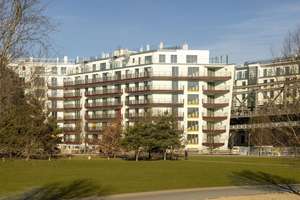 Luxuriöse 2-Zimmer Wohnung mit Balkon direkt im Gleisdreieck Park – Dennewitzstraße 43, 10785 Tiergarten, Berlin – Vorschaubild 11