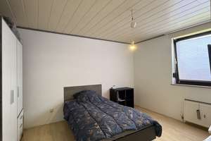 Attraktive 3 - Zimmer Wohnung mit Balkon - einziehen oder direkt vermieten – Grevenbroicher str 90, 47807 Fischeln, Krefeld – Vorschaubild 8
