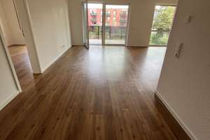 Bezugsfrei- Gepflegte 2-Zimmer Wohnung mit Balkon – Düsseldorfer Landstraße 76E, 47249 Buchholz, Duisburg – Vorschaubild 2