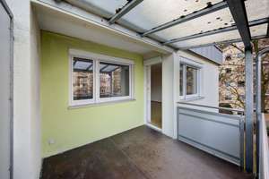 Sonnige 3-Zimmer-Wohnung mit großem Balkon in Röthenbach b. Schw. – Die vollständige Adresse der Immobilie erhältst du vom Anbieter., 90449 Röthenbach West, Nürnberg – Vorschaubild 6