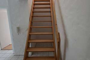 Solingen-Gräfrath: Gut aufgeteilte 2-3 Zimmer - ca. 91 m² Maisonette-Wohnung, sucht neue Mieter! – Die vollständige Adresse der Immobilie erhältst du vom Anbieter., 42653 Gräfrath, Solingen – Vorschaubild 8