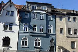 sanierte, gemütliche Eigentumswohnung in ruhiger Lage zu verkaufen! – Die vollständige Adresse der Immobilie erhältst du vom Anbieter., 41065 Lürrip, Mönchengladbach – Vorschaubild 2