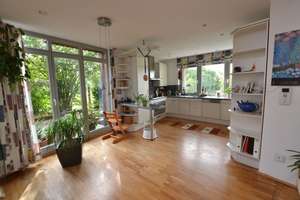 Modernes Niedrigenergiehaus in 37647 Polle - alles andere als Standard! – Die vollständige Adresse der Immobilie erhältst du vom Anbieter., 37647 Polle – Vorschaubild 13