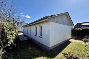 Exklusive Villa mit luxuriöser Maisonette-Wohnung & 2 Ferienwohnungen & vermieteter Gewerbeeinheit – Die vollständige Adresse der Immobilie erhältst du vom Anbieter., 17192 Waren (Müritz) – Vorschaubild 23