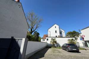 Bensheim Innenstadt - Mehrfamilienhaus mit Hinterhaus 4 Wohneinheiten und  Doppelgarage – Die vollständige Adresse der Immobilie erhältst du vom Anbieter., 64625 Bensheim – Vorschaubild 15