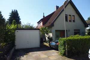Gemütliches Wohnhaus mit Außenteich in Sackgassenlage in Geesthacht – Herzogtum Lauenburg (Kreis) – Vorschaubild 1