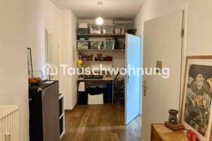 Tauschwohnung: Charmante Wohnung, zentral in ruhiger Neustadt Lage – Die vollständige Adresse der Immobilie erhältst du vom Anbieter., 1097 Äußere Neustadt, Dresden – Vorschaubild 12
