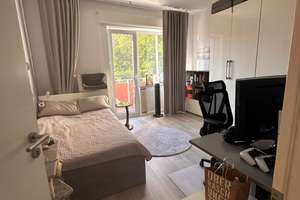 * Wundervolle 3 Zimmer ETW..hell..modern