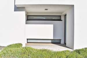Exklusives Architektenhaus im Bauhaus-Stil: Wohnen auf höchstem Niveau in Feldrandlage – Die vollständige Adresse der Immobilie erhältst du vom Anbieter., 76831 Billigheim-Ingenheim – Vorschaubild 7