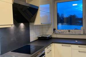 Lebendig wohnen in Bilk: 2-Zimmer-Apartment mit 67 Quadratmetern – Fleher Straße 115, 40223 Bilk, Düsseldorf – Vorschaubild 2