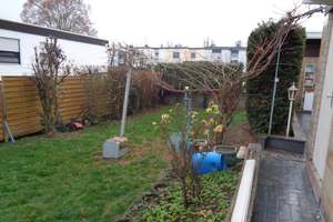 Ludwigshafen- Notwende: Bungalow in ruhiger und sonniger Lage – Die vollständige Adresse der Immobilie erhältst du vom Anbieter., 67071 Oggersheim, Ludwigshafen am Rhein – Vorschaubild 13