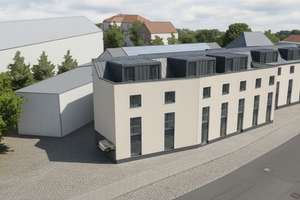 Top sanierte Wohnung mit KfW 40 EE Standard in spe in Zentrumslage von Oldenburg! – Die vollständige Adresse der Immobilie erhältst du vom Anbieter., 26121 Ziegelhof, Oldenburg (Oldenburg) – Vorschaubild 3