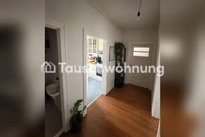 Tauschwohnung: Tausch: 2-Zimmer-Wohnung in Hamburg-Nord – Die vollständige Adresse der Immobilie erhältst du vom Anbieter., 22299 Winterhude, Hamburg – Vorschaubild 1
