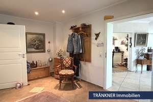 Großzügiges Einfamilienhaus mit traumhaftem Garten! – Die vollständige Adresse der Immobilie erhältst du vom Anbieter., 27572 Wulsdorf, Bremerhaven – Vorschaubild 3