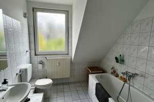 Sonnige Dachgeschosswohnung – Solbergweg 90, 44225 Dortmund – Vorschaubild 4