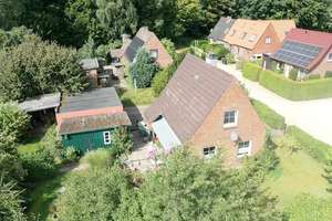 Charmantes Einfamilienhaus  – Die vollständige Adresse der Immobilie erhältst du vom Anbieter., 23701 Eutin – Vorschaubild 12