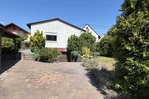 Seltene Gelegenheit! Kompakter Bungalow mit tollem Grundstück. – Mainz-Bingen (Kreis) – Vorschaubild 2