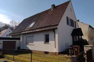 Attraktives Ein- oder Zweifamilienhaus – Die vollständige Adresse der Immobilie erhältst du vom Anbieter., 86482 Aystetten – Vorschaubild 2