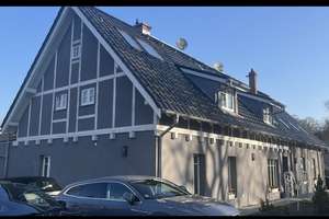 Wohnen mit Charakter: Doppelhaushälfte in Werder (Havel)