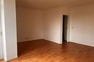 Schöne, helle 1-Zimmer-Wohnung mit Balkon in Kleefeld – Senator-Bauer-Straße 14, 30625 Kleefeld, Hannover – Vorschaubild 5