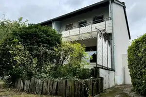 RESERVIERT! Doppelhaushäfte mit Vollkeller und Garage in Hamm-Osten – Buchfinkenweg 32, 59071 Hamm – Vorschaubild 2