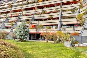 Den goldenen Herbst am Neckar genießen – mit großer Terrasse & Garten – 68167 Neckarstadt-Ost/Wohlgelegen, Mannheim – Vorschaubild 17