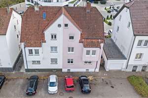 Saniertes Mehrfamilienhaus – Die vollständige Adresse der Immobilie erhältst du vom Anbieter., 72458 Albstadt – Vorschaubild 12