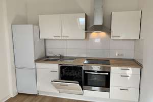 +++Aufwendig modernisierte Altbauwohnung+++Über den Dächern von Wiesbaden+++ – Die vollständige Adresse der Immobilie erhältst du vom Anbieter., 65185 Westend / Bleichstraße, Wiesbaden – Vorschaubild 4
