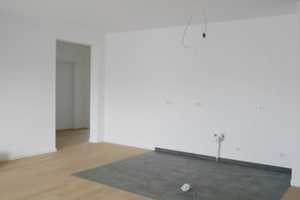 Moderne helle 4 ZKB-ETW mit terrassenartiger West-Loggia in Mannheim Franklin-Anlage – Mannheim – Vorschaubild 4
