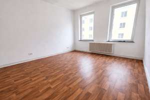 Helle 2-Zimmer-Etagenwohnung mit Loggia – 44147 Hafen, Dortmund – Vorschaubild 5