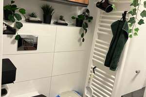 1,5-Zimmer Wohnung am Wasser  im wunderschönen Berlin-Köpenick – Henriette-Lustig-Straße 14, 12555 Köpenick, Berlin – Vorschaubild 12