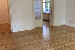 90m² Altbauwohnung, Nähe S-Bahnhof Zehlendorf – Die vollständige Adresse der Immobilie erhältst du vom Anbieter., 14165 Zehlendorf, Berlin – Vorschaubild 17