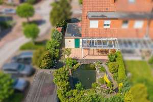 Perfekt für Familien: Reihenendhaus mit Südgarten, 2 GA im ruhigen Umfeld auf Erbpachtgrundstück – Memelstraße 41, 46238 Batenbrock, Bottrop – Vorschaubild 14