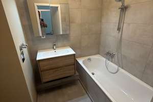 Schöner wohnen in Bredeney! Erstbezug n. Renovierung ! 80m², Gartenanteil und TG-Platz – Weg zur Platte 17b, 45133 Bredeney, Essen – Vorschaubild 37