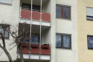 2-Zimmer-Wohnung in Schmiden-am Feldrand – Rems-Murr-Kreis – Vorschaubild 2