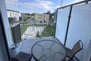 Eine Wohnung zum Wohnen und Leben - Neubau Objekt "Campus Wohnen" – Süsterfeldwinkel 27/32, 52076 Ponttor, Aachen – Vorschaubild 4