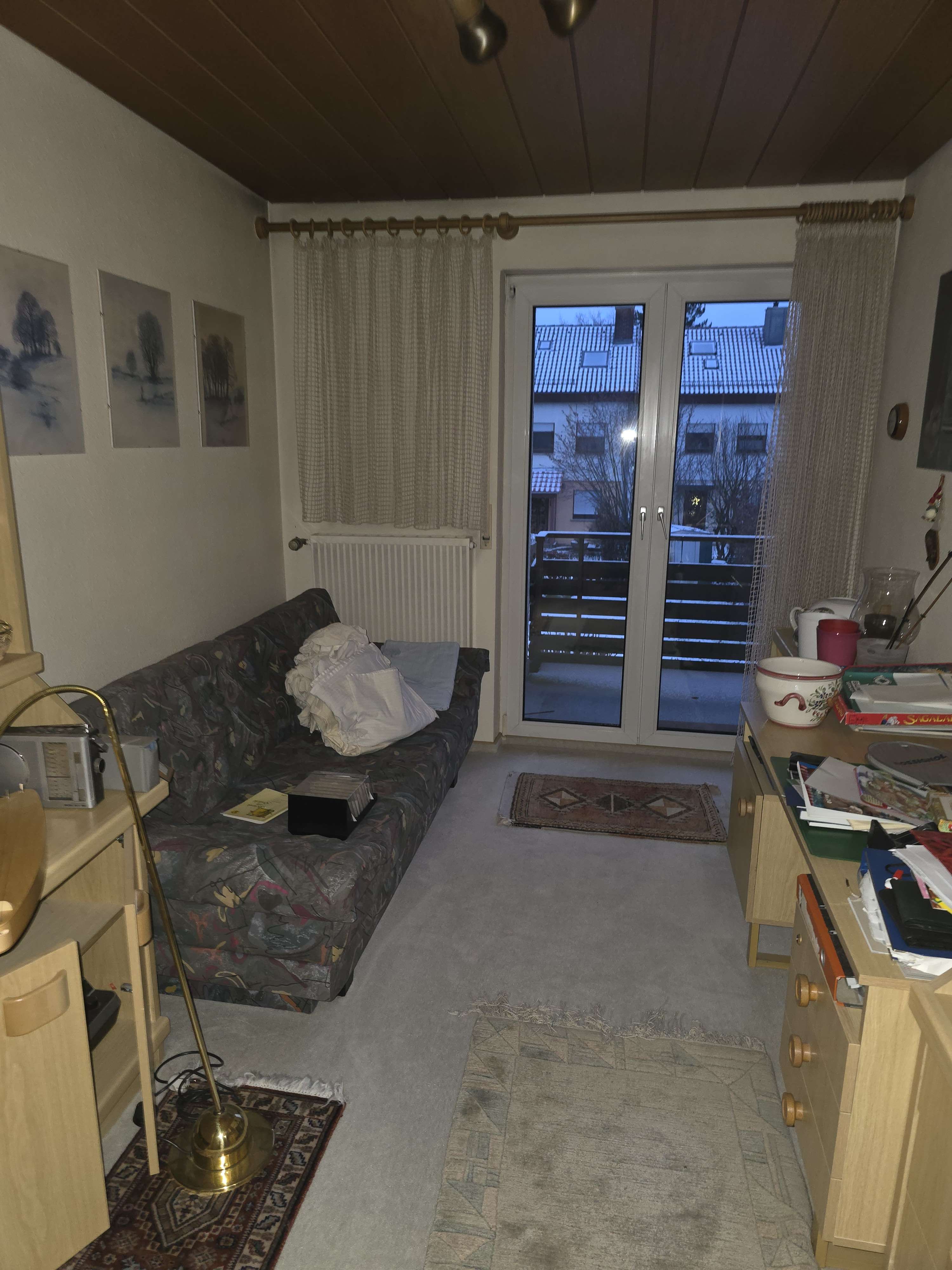 Platz für Familie & Träume: RMH mit Garten und Ausbaupotenzial, Schwarzwald Baar Kreis – Bild 4