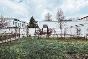 Großzügige Dachgeschoss-Wohnung mit Balkon – Schiersandstraße 19, 9116 Altendorf, Chemnitz – Vorschaubild 13