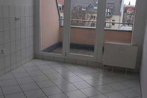 Nachmieter ab 01.08. in Zentrum-West gesucht – Die vollständige Adresse der Immobilie erhältst du vom Anbieter., 4109 Zentrum-West, Leipzig – Vorschaubild 2