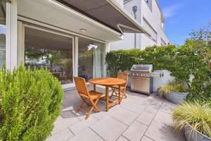 Wohnglück auf zwei Ebenen: Gepflegtes 4-Zimmer-Reihenhaus mit Terrasse in Karlsruhe-Neureut – Die vollständige Adresse der Immobilie erhältst du vom Anbieter., 76149 Neureut, Karlsruhe – Vorschaubild 18